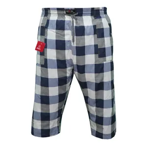 شلوارک مردانه نگین کد 51381