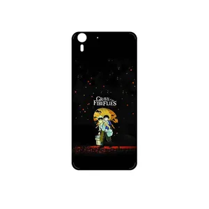 MAHOOT Grave of the Fireflies Cover Sticker for HTC Desire Eye
