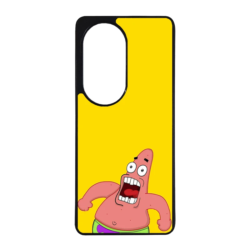 کاور گالری وبفر طرح پاتریک مناسب برای گوشی موبایل هوآوی p50 pro