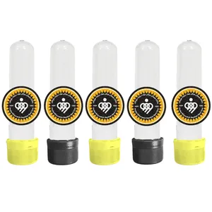 کپسول گیفت اسمارتیز طرح تیم فوتبالی مدل باشگاه سپاهان مجموعه 5 عددی