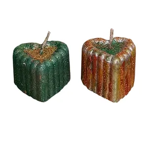 شمع مدل عطری مجموعه دو عددی