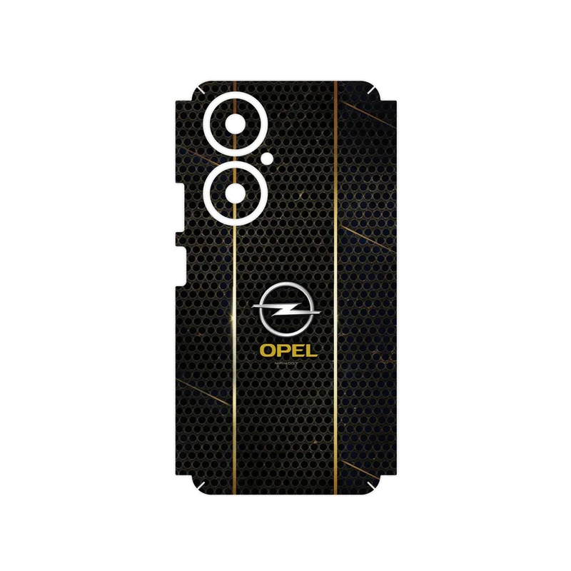 برچسب پوششی ماهوت مدل OPEL مناسب برای گوشی موبایل هوآوی Nova 11i