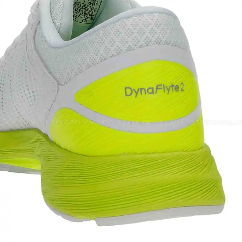 کفش پیاده روی مدل Dyna Flyte 2 - T7D5N