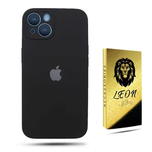 کاور لئون مدل Si1 Yo مناسب برای گوشی موبایل اپل iPhone 13