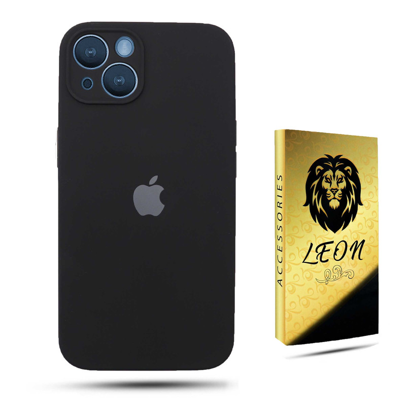 کاور لئون مدل Si1 Yo مناسب برای گوشی موبایل اپل iPhone 13