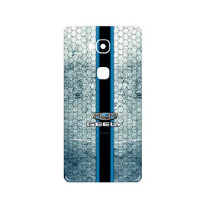 MAHOOT GEELY Cover Sticker for Honor 5X