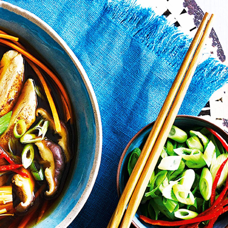 چوب غذا خوری کد 1019