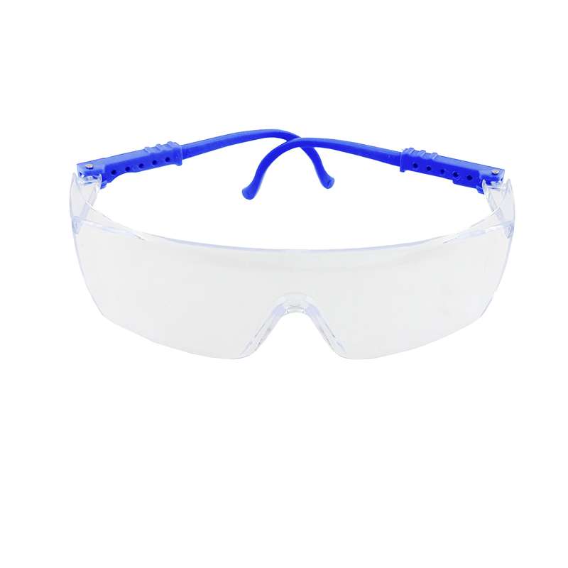 عینک ایمنی مکس مدل M3 بسته 3 عددی