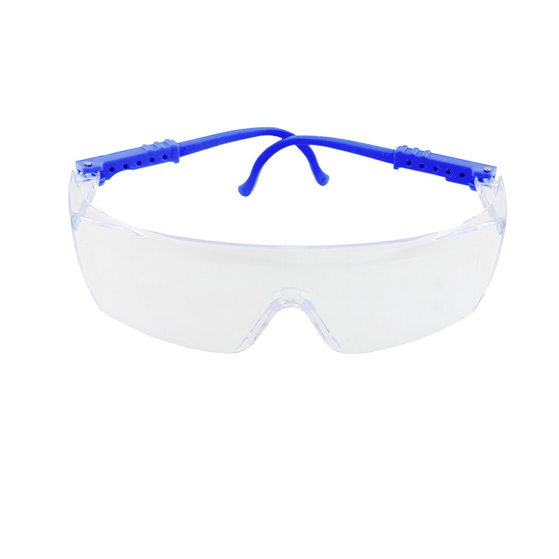 عینک ایمنی تراشکاری مکس مدل M1