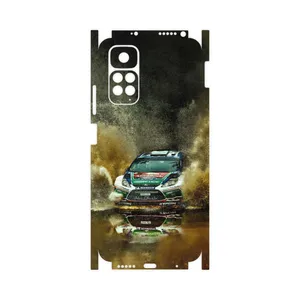 MAHOOT Rally-FullSkin Cover Sticker for Xiaomi Redmi Note 11S