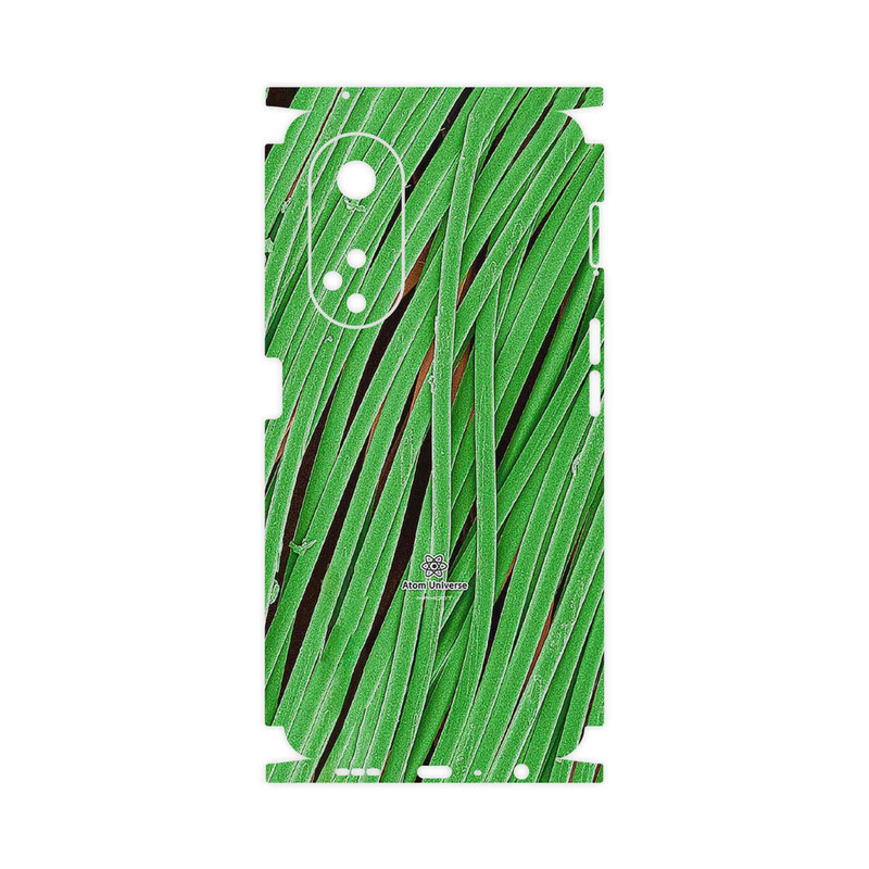 برچسب پوششی ماهوت مدل Atom Universe 5-FullSkin مناسب برای گوشی موبایل اپو A98