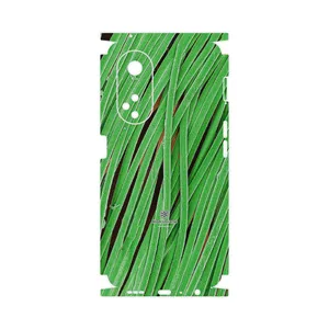 MAHOOT Atom Universe 5-FullSkin Cover Sticker for Oppo A98