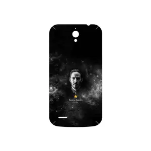 MAHOOT Keanu Reeves Cover Sticker for Huawei Ascend G610