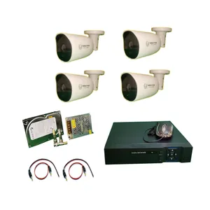 سیستم امنیتی ایگل تک مدل PK2130