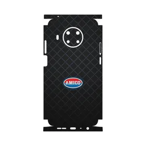 MAHOOT AMICO-FullSkin Cover Sticker for Nokia X20