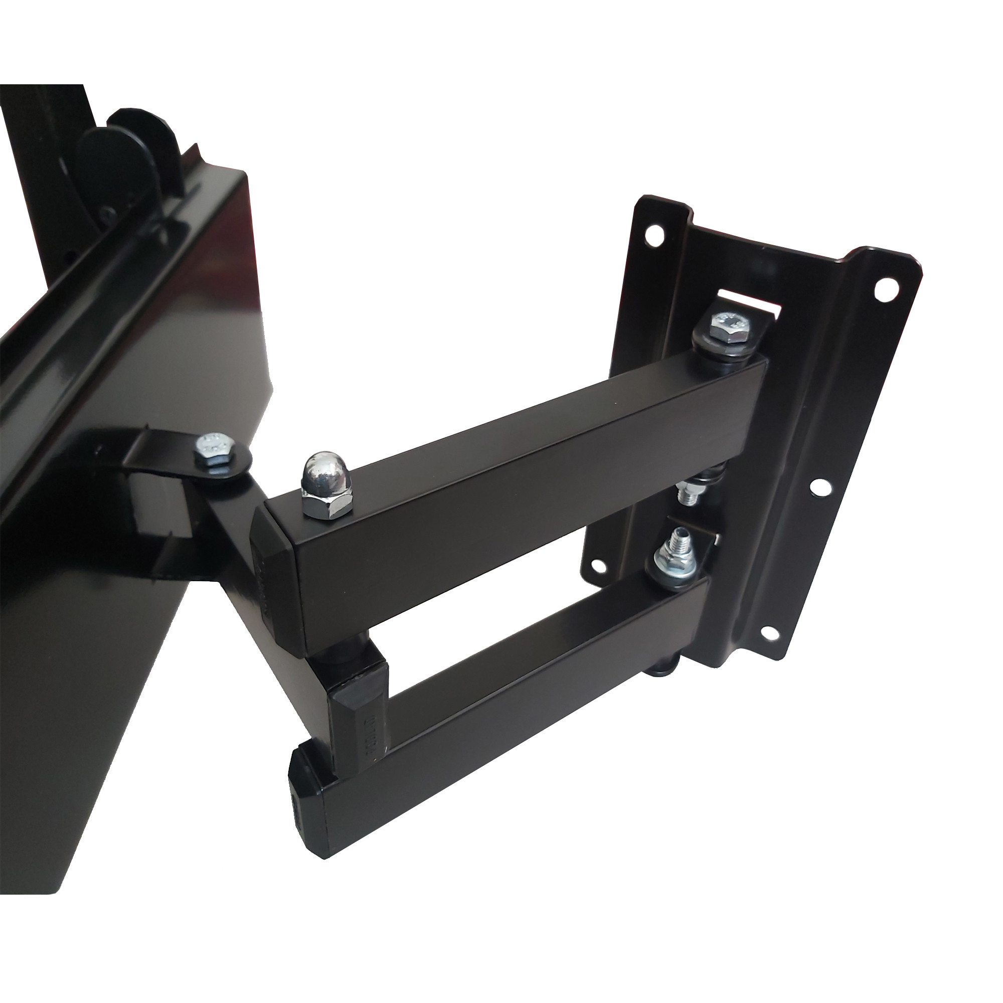 پایه دیواری تلویزیون مدل NM5 مناسب برای تلویزیون های 17 تا 37 اینچ