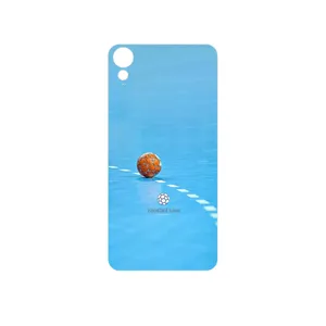 MAHOOT Handball Cover Sticker for HTC Desire 825