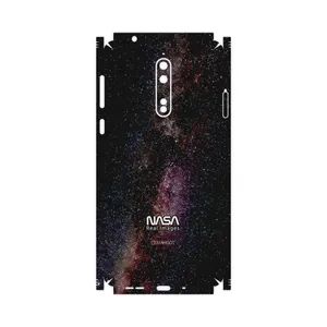 MAHOOT Universe-by-NASA-2-FullSkin Cover Sticker for Nokia 8