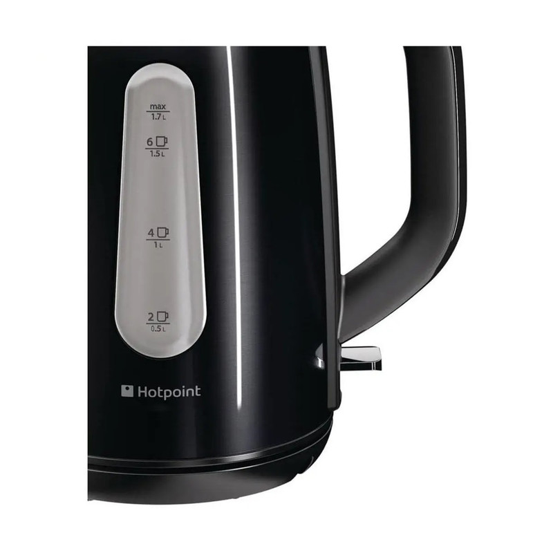 کتری برقی هات پوینت مدل WK30MDBK0UK گنجایش 1.7 لیتر