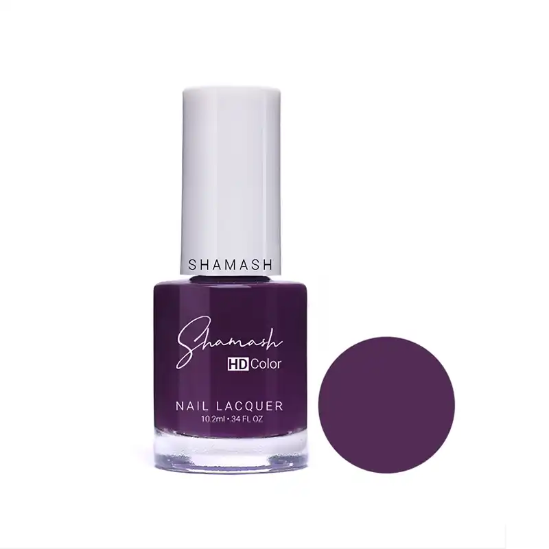 لاک ناخن شاماش شماره 48