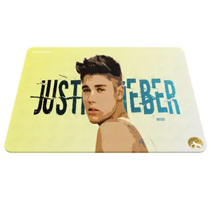 Hoomero Justin Bieber A8509 Mousepad