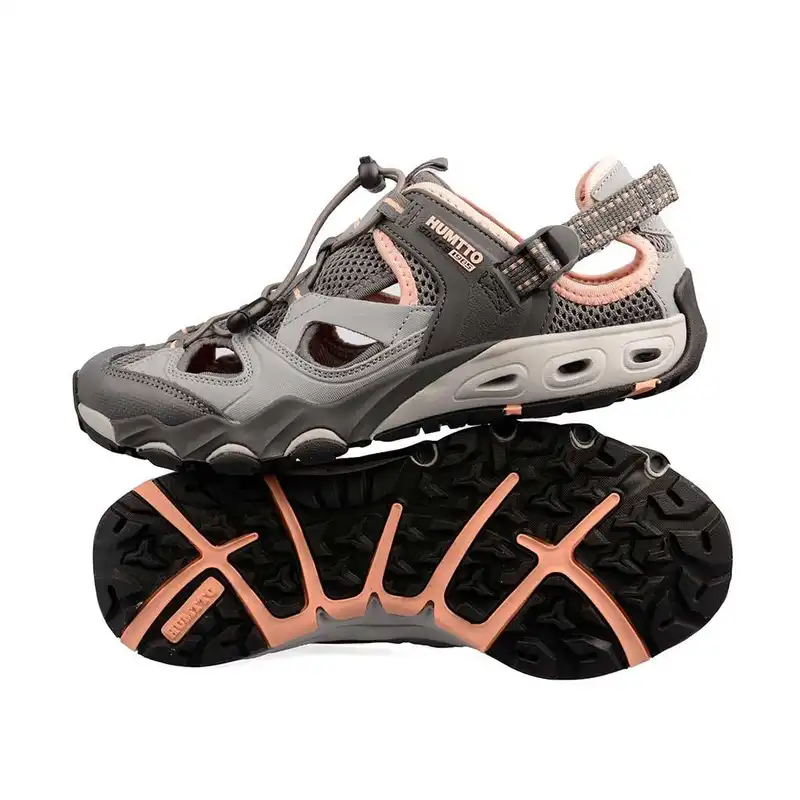 کفش طبیعت گردی زنانه هامتو مدل 630261B-1