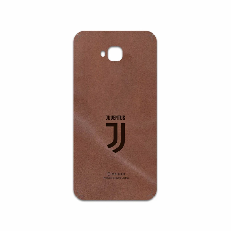 برچسب پوششی ماهوت مدل MNL-JUVE مناسب برای گوشی موبایل ایسوس Zenfone 4 Selfie