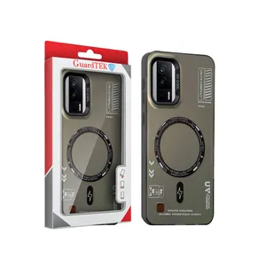 Guardtek Asak Socool Cover for Xiaomi Poco F5 Pro