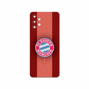 MAHOOT Bayern-Munchen Cover Sticker for Samsung Galaxy A32 5G