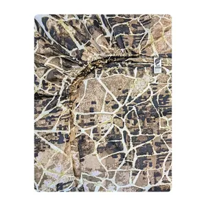 ملحفه آدنو مدل هنگامه کد CH147 دونفره سایز 180x200 سانتی متر