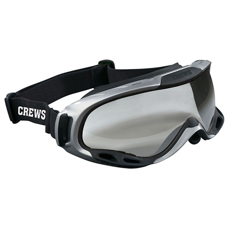 عینک ایمنی ام سی آر سیفتی مدل PGX110AF عینک ایمنی ام سی آر سیفتی مدل PGX110AF