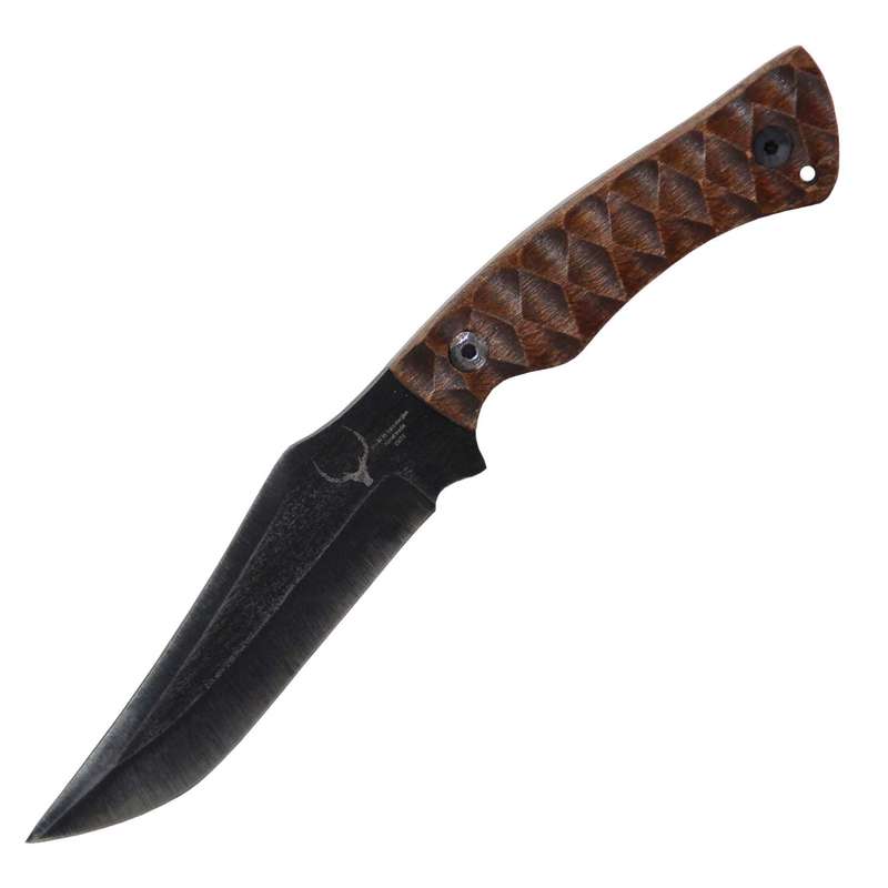 چاقوی سفری مدل زنجان B-009