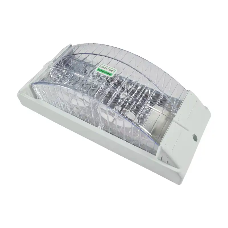 چراغ دیواری گرین لایت مدل نسترن