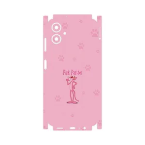 MAHOOT The Pink Panther-FullSkin Cover Sticker for Samsung Galaxy A06