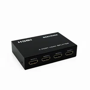 اسپلیتر HDMI سی تاچ مدل STH-SP1044K