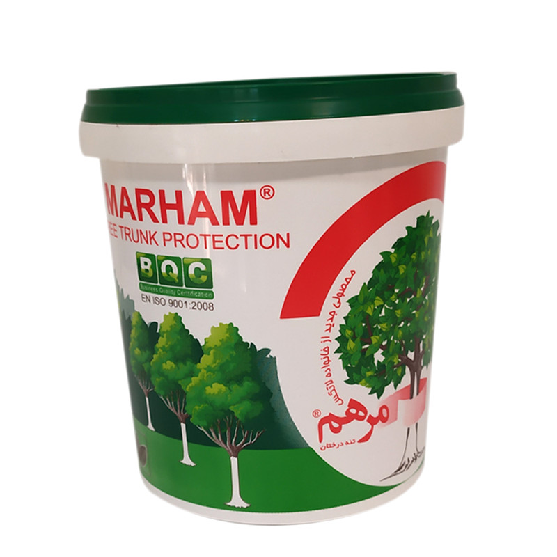 حشره کش سمیران مدل Marham وزن 1000 گرمی