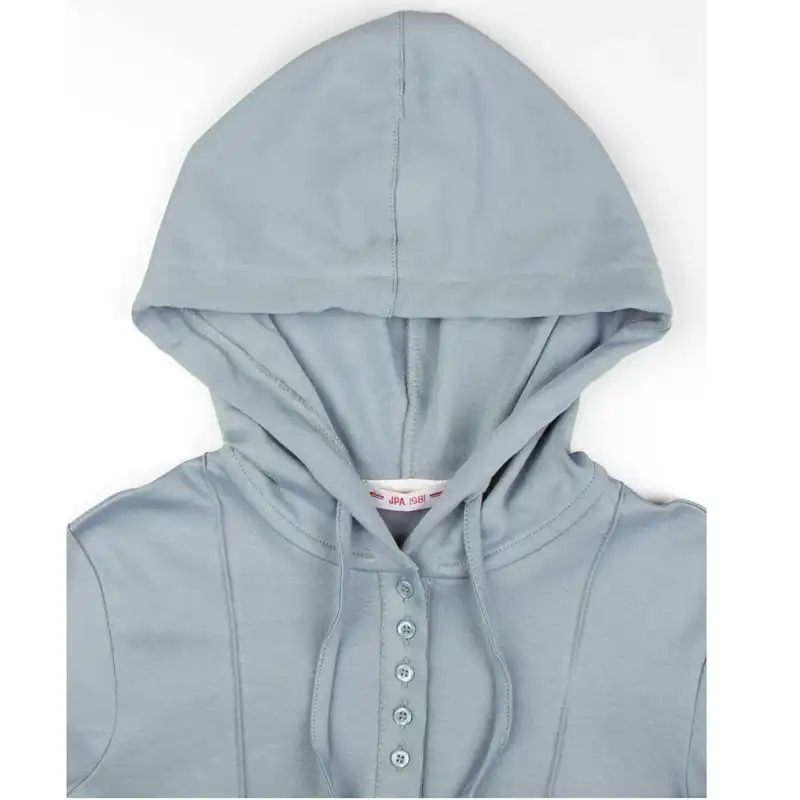 هودی زنانه مدل SB-SS-2110