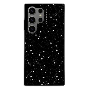 AKAM AMC-WSGS24U-STARS-16 Cover For Samsung Galaxy S24 Ultra