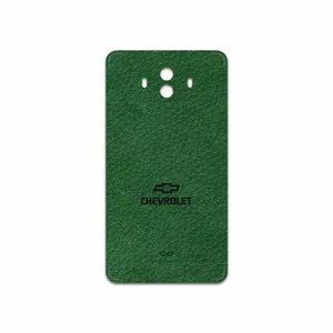 MAHOOT GL-CHVRLT Cover Sticker for Huawei Mate 10