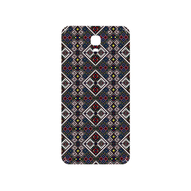 برچسب پوششی ماهوت مدل SISTAN Needlework 1 مناسب برای گوشی موبایل جی ال ایکس Aria 1