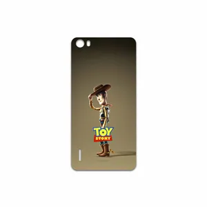 MAHOOT Toy Story Cover Sticker for Honor 6