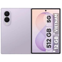 گوشی موبایل سامسونگ مدل Galaxy Z Fold 8 دو سیم کارت ظرفیت 512 گیگابایت و رم 12 گیگابایت - ویتنام