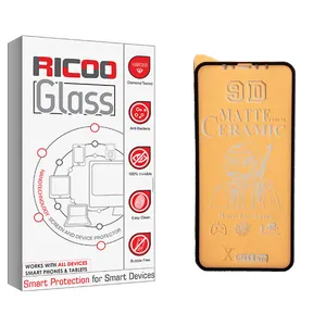 ricoo +HD Screen Protector For Apple موبایل اپل  iphone Xs/ 11 pro
