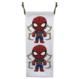 کاور عینک مدل قهرمانان کد BA75 S