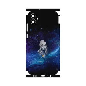MAHOOT Cara Delevingne-FullSkin Cover Sticker for Samsung A04e