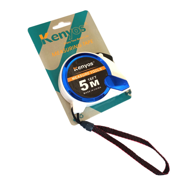 متر 5 متری کنیوس مدل M-5