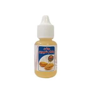 روغن بادام شیرین اکسیر مدل 06 حجم 20 میلی لیتر