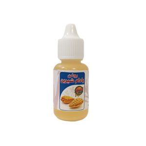 روغن بادام شیرین اکسیر مدل 06 حجم 20 میلی لیتر