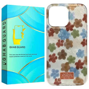 Ghab Guard SFSG Cover for Apple iPhone 14 Pro Max