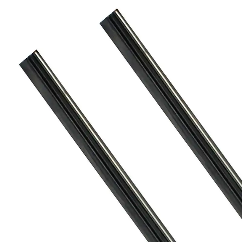 لاستیک تیغه برف پاک کن خودرو چیکال مدل WB مناسب برای سمند